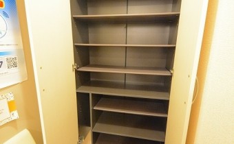 シューズBOX