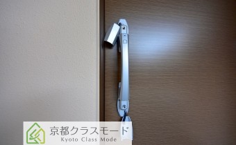 ダブルロック