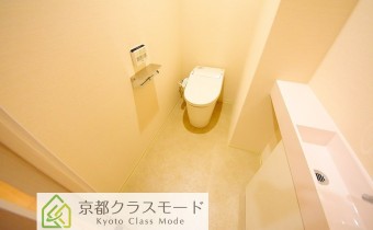 ウォシュレットトイレ
