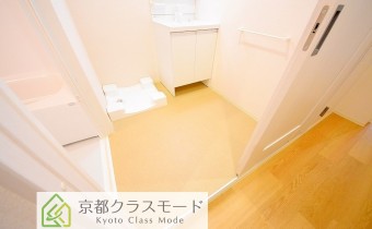 脱衣所