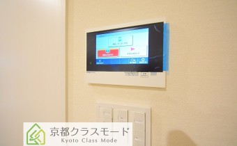 TVドアホン