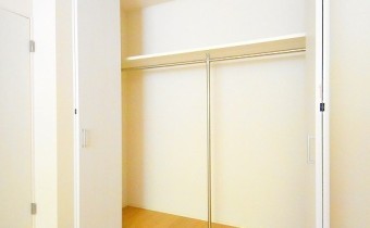 クローゼット