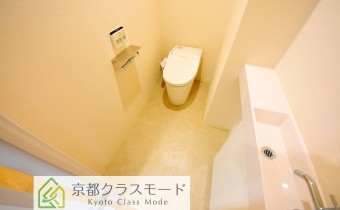 ウォシュレットトイレ