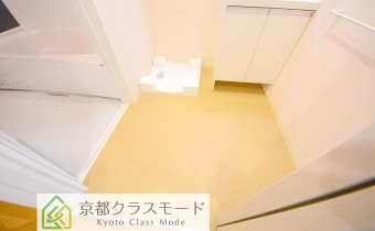脱衣所