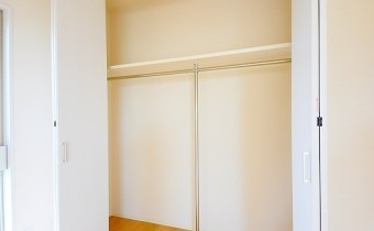 クローゼット