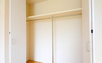 クローゼット