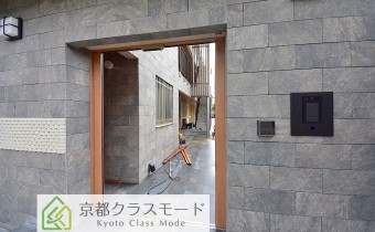 エントランス（玄関）