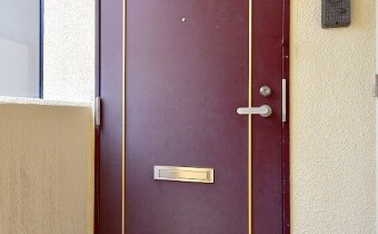 玄関ドア
