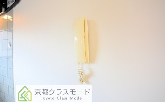 インターホン