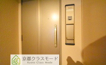 ダブルロック