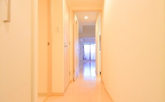 廊下