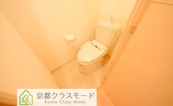 ウォシュレットトイレ