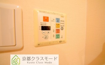 浴室乾燥機コントローラー