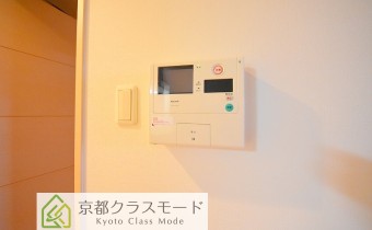 TVドアホン
