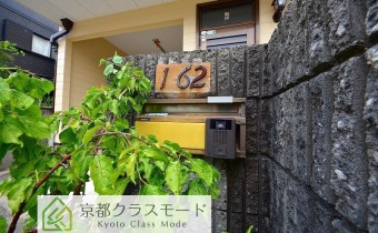 モニター付きインターホン＆ポスト