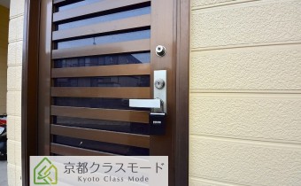 ダブルロック