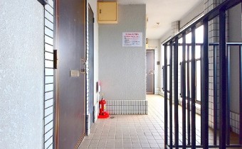 共用部