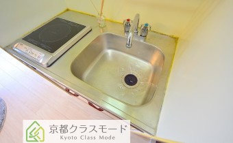 IHコンロ（1口）