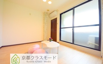 Room 6　※モデルルーム仕様