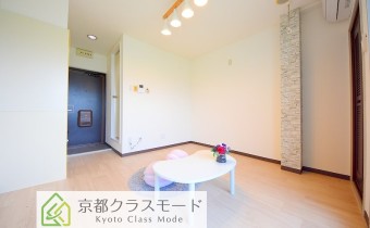 Room 6　※モデルルーム仕様