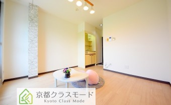 Room 6　※モデルルーム仕様