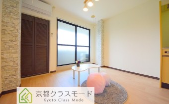 Room 6　※モデルルーム仕様