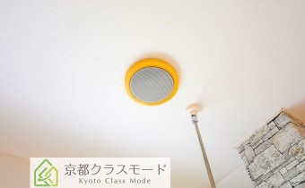 天井スピーカー（Bluetooth）