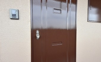 玄関ドア