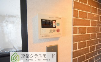給湯リモコン
