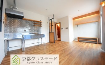 「最上階＆角部屋」のお洒落なデザイナーズマンション♪