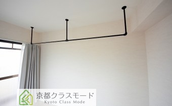 室内物干し機