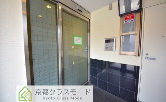 エントランス（玄関）