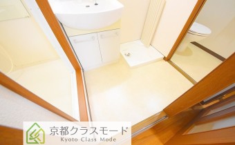 脱衣所