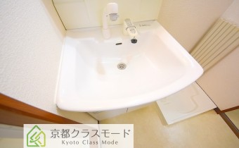 シャンプードレッサー