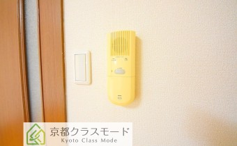 ドアフォン