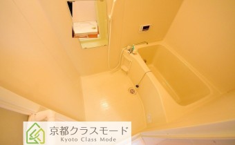 バスルーム※反転タイプの写真です