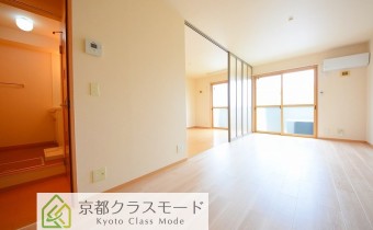 LDK11.5※反転タイプの写真です