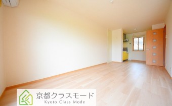 LDK11.5※反転タイプの写真です