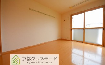 Room6※反転タイプの写真です