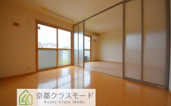 Room6※反転タイプの写真です