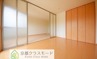 Room6※反転タイプの写真です