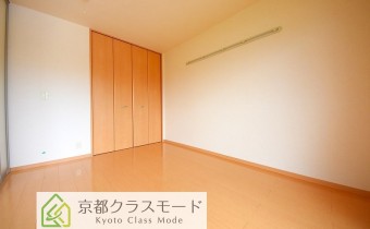 Room6※反転タイプの写真です