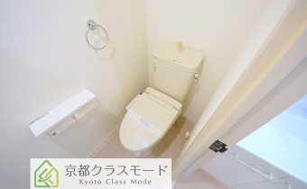 ウォシュレットトイレ