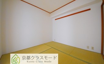 和室 4.5