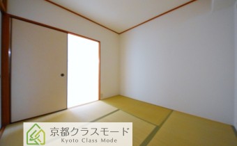 和室 4.5