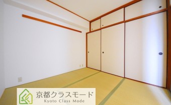 和室 4.5