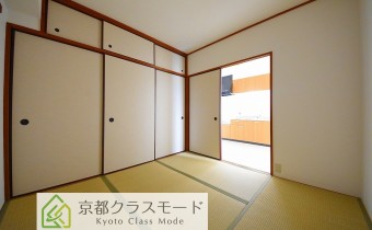 和室 4.5
