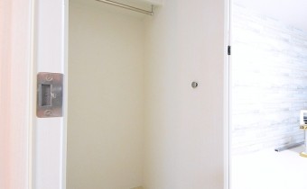 クローゼット