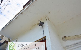 防犯カメラ