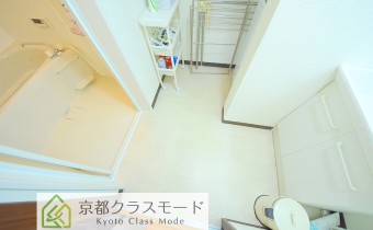 脱衣所